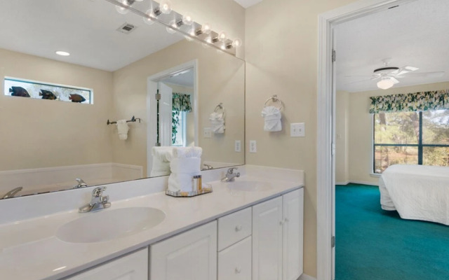 Seascape Golf Villas 26H