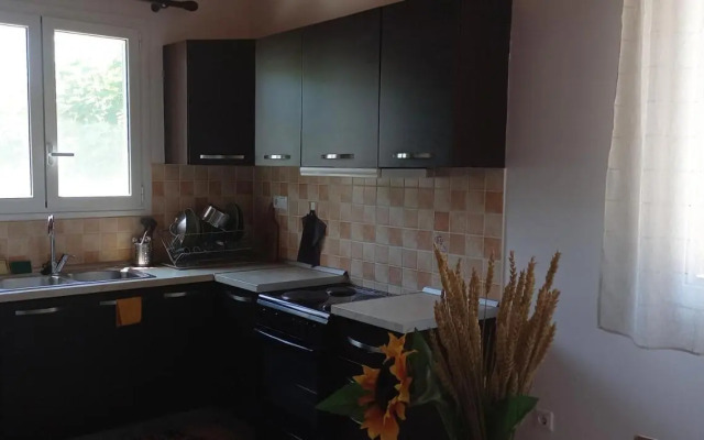 Lily Home_Lefkada ~ Private Country house