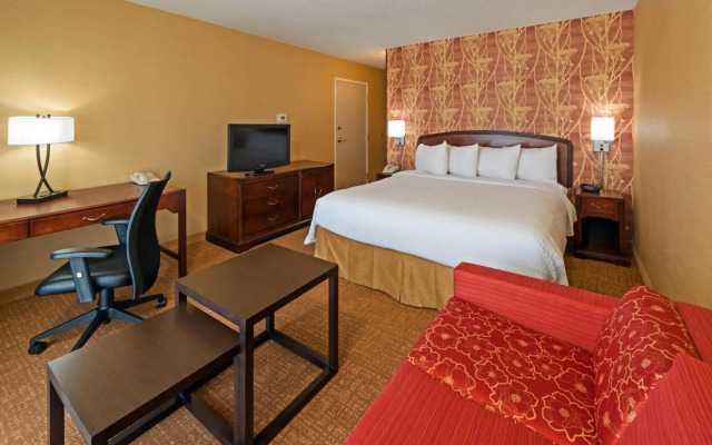 Courtyard by Marriott Denver Golden/Red Rocks
