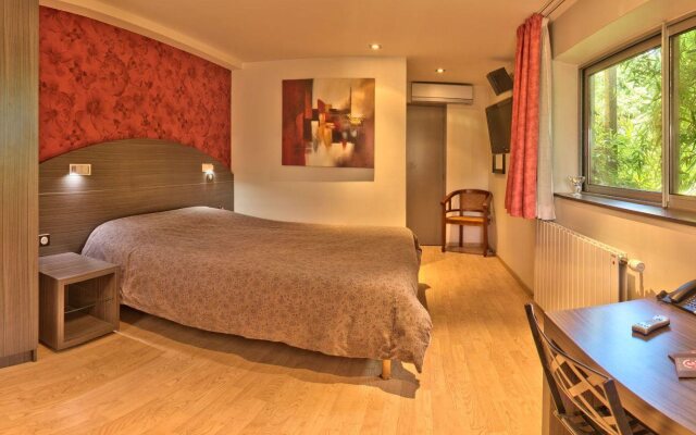 Hotel Dauphin Blanc