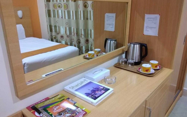 Al Salam Inn Hotel Suites