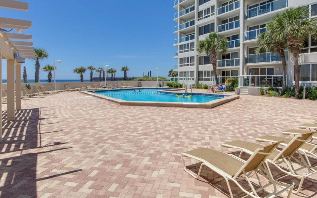 Beachside Two 4305 - Flr10 - 2BR 2BA -