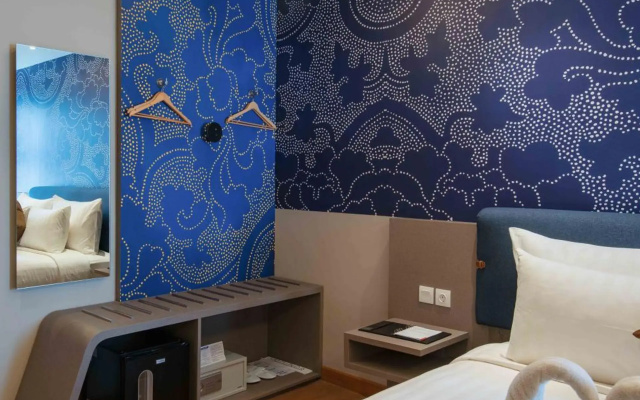 Luminor Hotel Airport Sidoarjo by WH