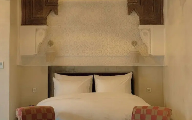 Riad Dar Yuba
