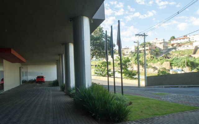 Stop Inn Antonio Carlos