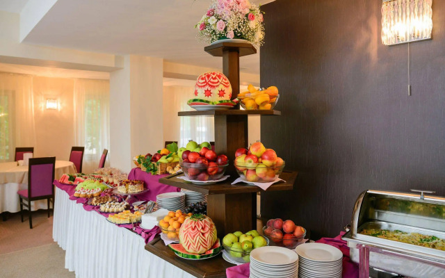 Boutique SPA Hotel Orchidea