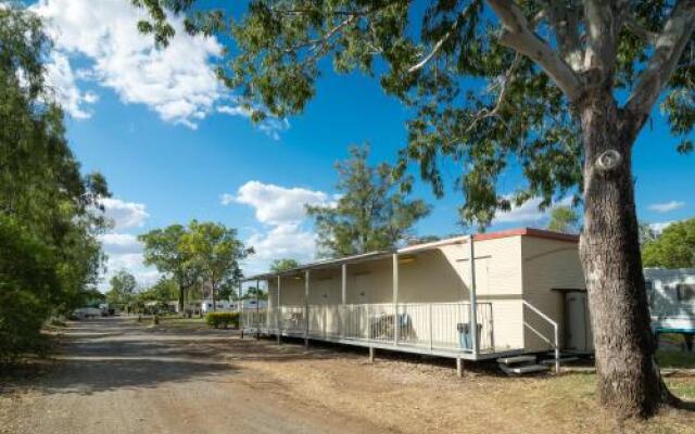 Biloela Caravan & Tourist Park