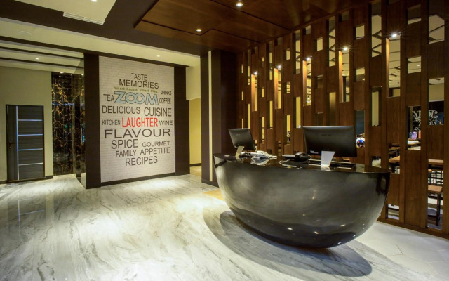 Zoom Hotel Mulawarman