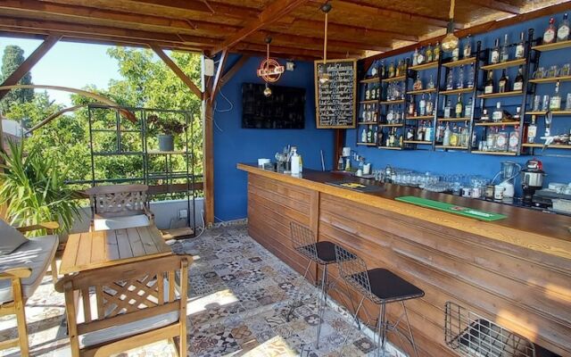 Gold Coast Hostel