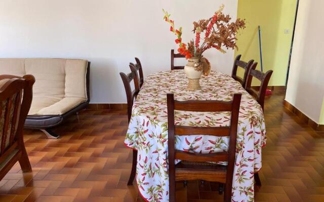 Maison familiale spacieuse avec commodité