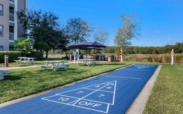 Grande Villas at World Golf Village