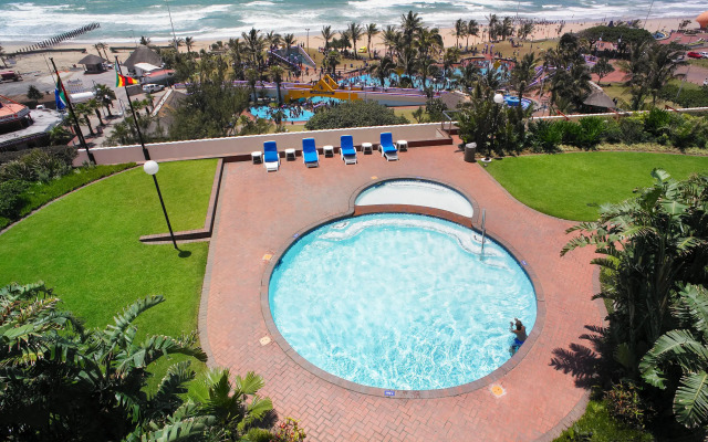 Garden Court South Beach