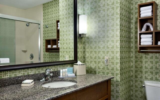 Hampton Inn & Suites Clayton/St. Louis-Galleria Area