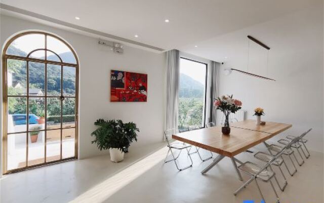 Suzhou Xugusu Tree Mountain Homestay