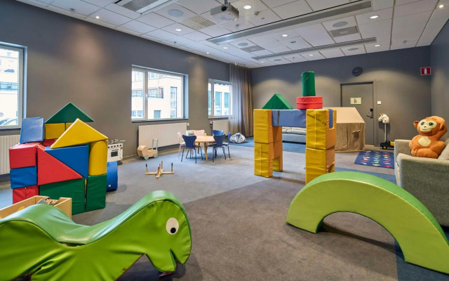 Scandic Opalen