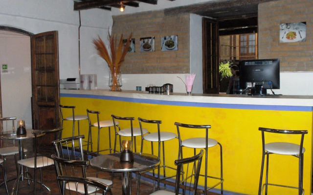 Hotel Casa de la Botica