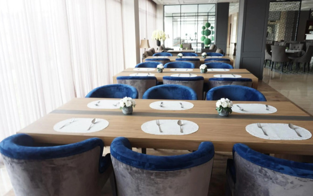 Rivoli Hotel Jakarta