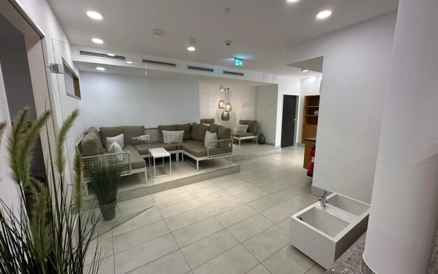 Anna Duene 3-44 - bester Meerblick im Aparthotel Anna Duene