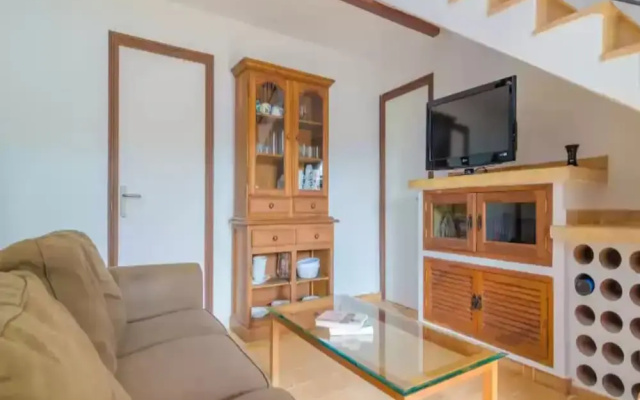 La Cigarra Can Carrasco - Villa With Private Pool