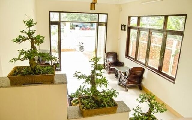 VIP Garden Hotel Hoi An