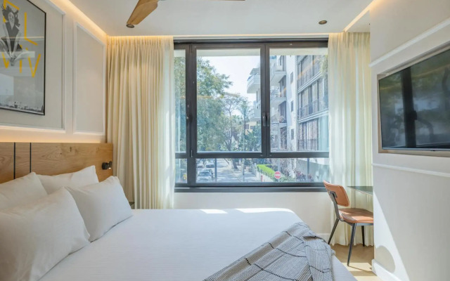 Arbel Suites Hotel