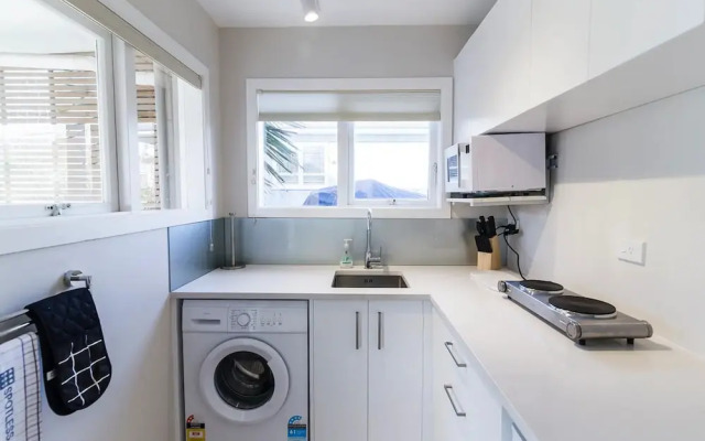 Modern Apartment in Meadowbank