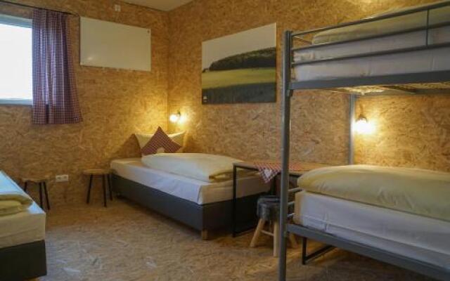 Freizeit Reitstall Schammelsdorf