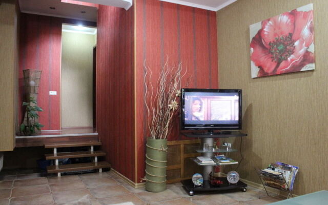 Hotel Almeto