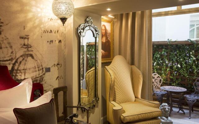 Hôtel Da Vinci & Spa