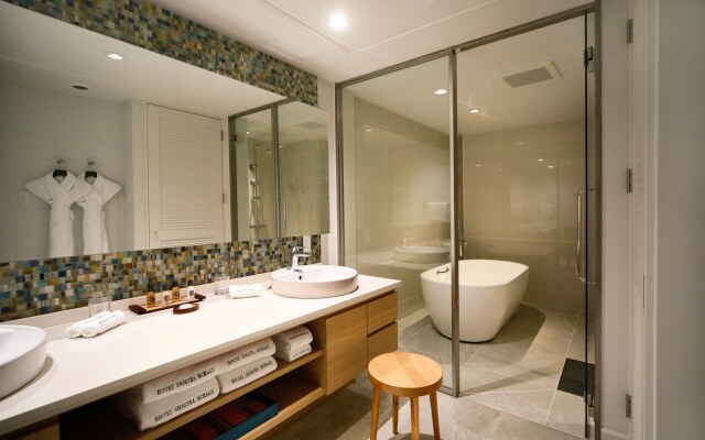 Hotel Shigira Mirage