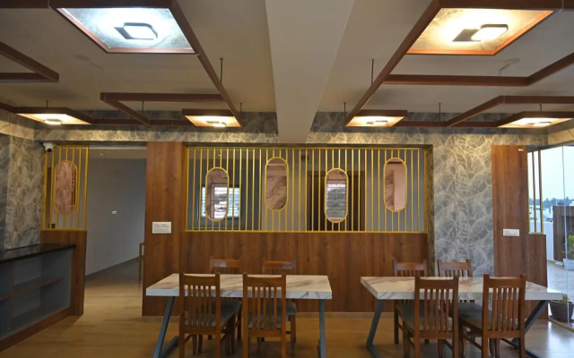 VISTHARA a unit of Suraksha Stay