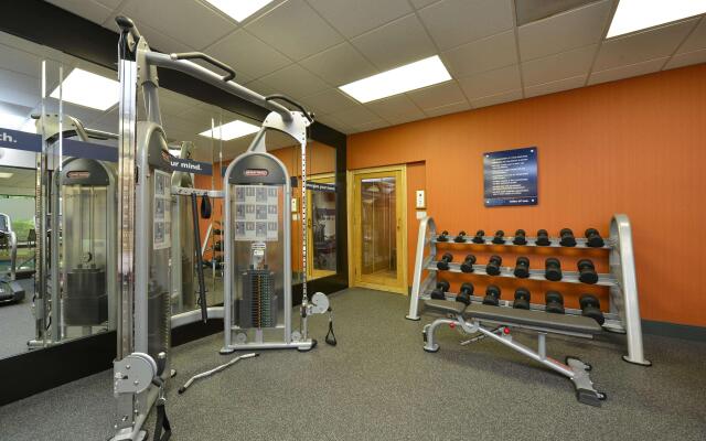 Hampton Inn Myrtle Beach-Northwood