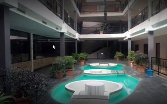 Regent Star Hotel
