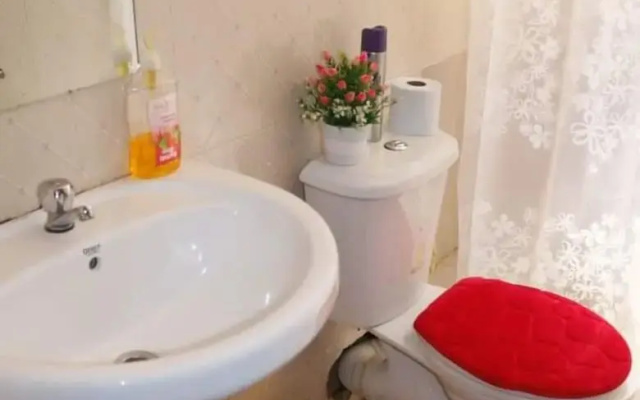 Lux suites Jimka Apartments Kisumu