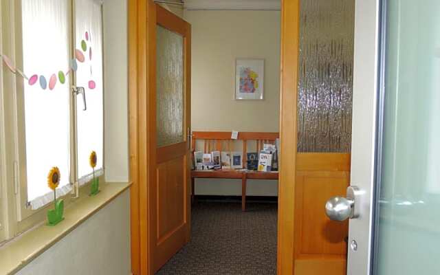 B&B Haus Schönstatt - Self-Check-In