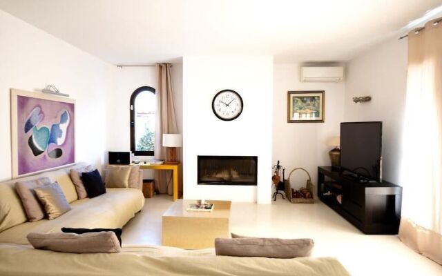 Villa Can Garrovers Ibiza