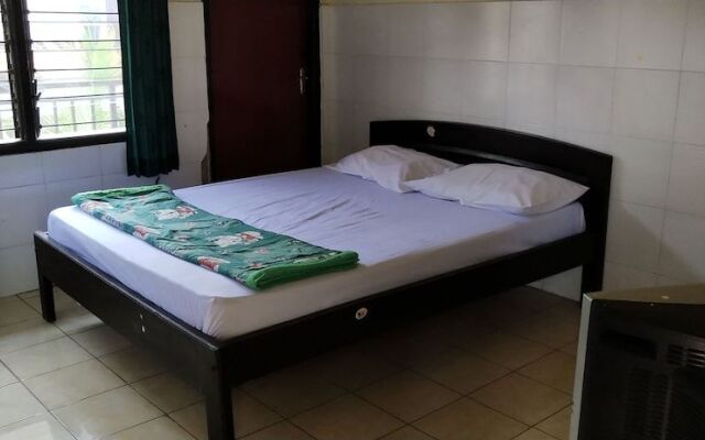 Hotel Darmadi