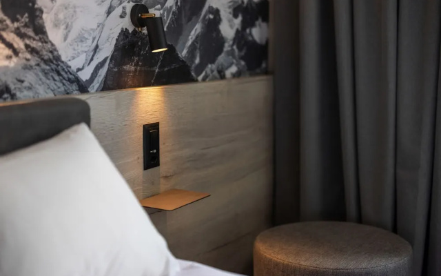 Zleep Hotel Lausanne-Chavannes