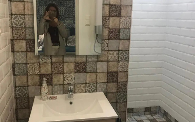 Aradi Apartman