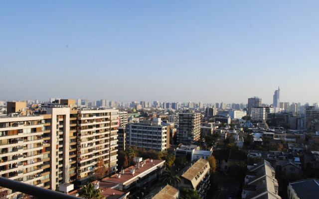 Apartamento Living Montt