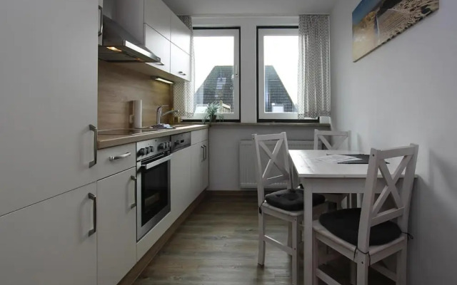 Ferienwohnung, Tating