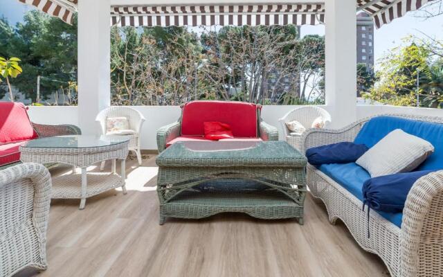 Travel Habitat A Benicassim