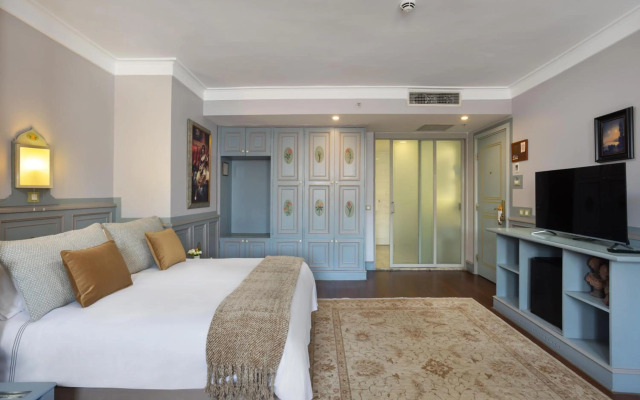 Erguvan Hotel - Special Class