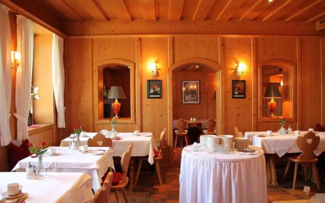 Landhotel Anderschitz
