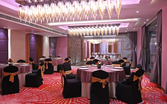 Nx Hotel