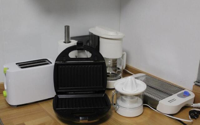 Rosalía de Castro, 41 - Centro - VUT-CO-01904