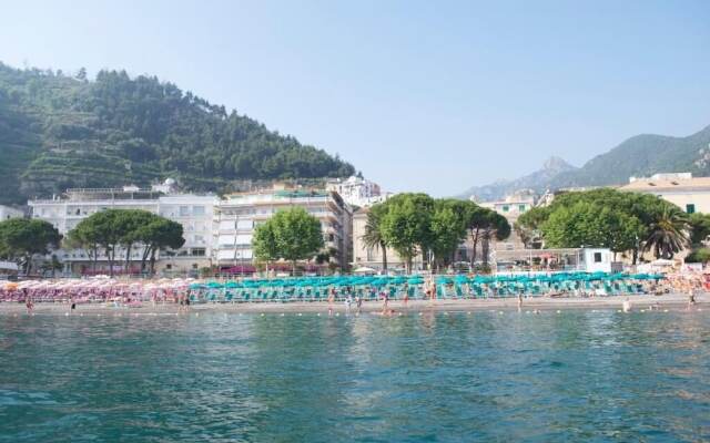Case Vacanze Costa D'Amalfi