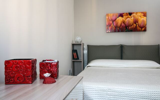 Ariston Suite