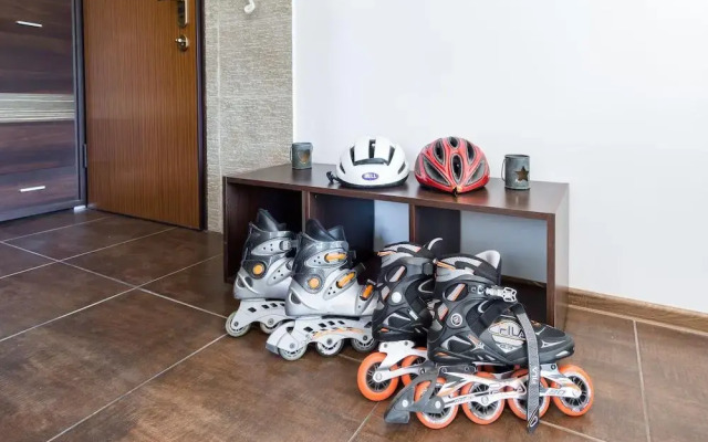 Bently Apartments Retreat by the River