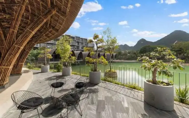 Wyndham Grand Vedana Ninh Binh Resort